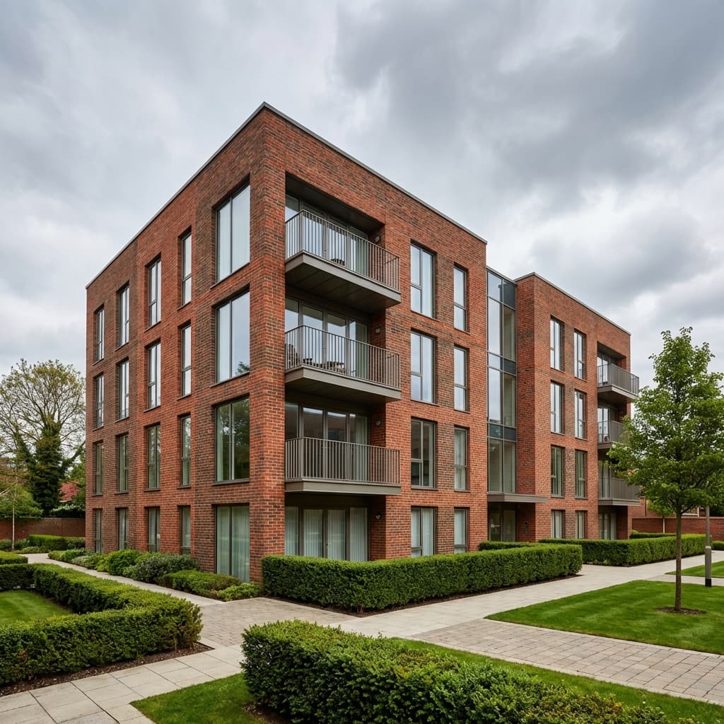 Asuka247 serving Bracknell, Berkshire property maintenance