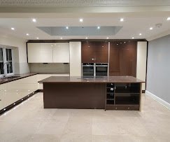 Kitchen installation Berkshire